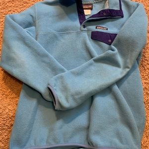 Patagonia Pullover